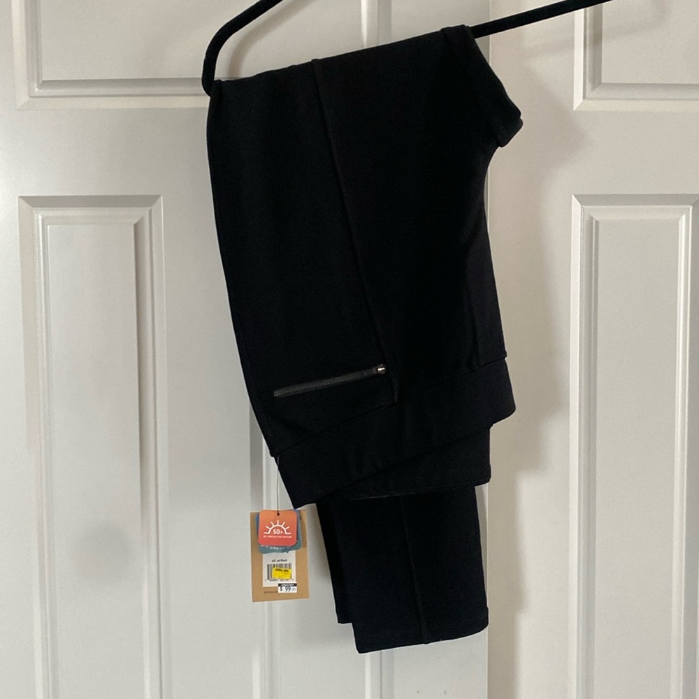 Women’s Royal Robbin’s Lucerne Ponte Slim Pant
